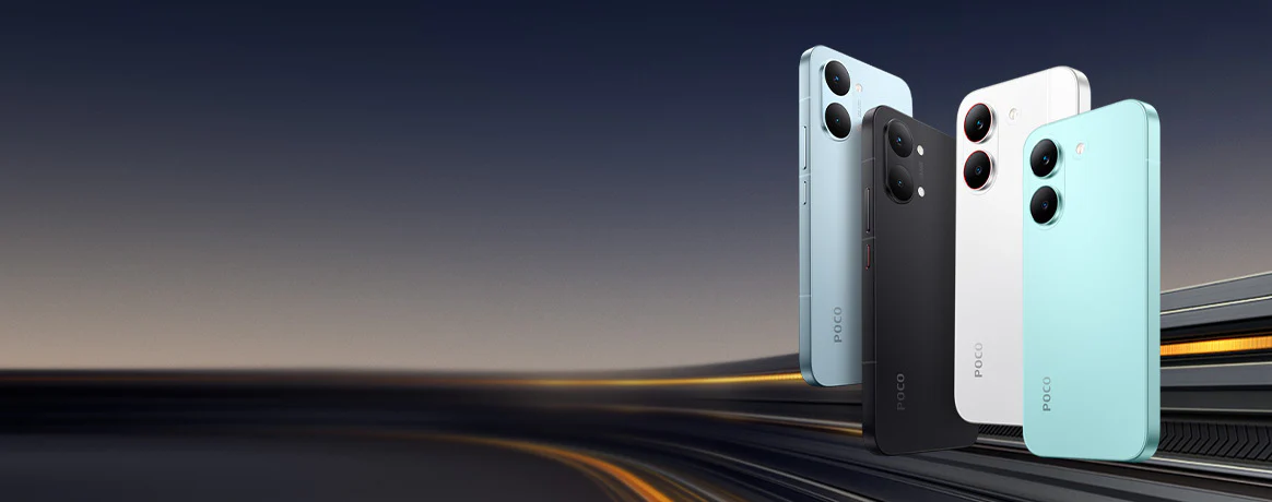 TOVARO – Twoje Centrum Technologii Xiaomi