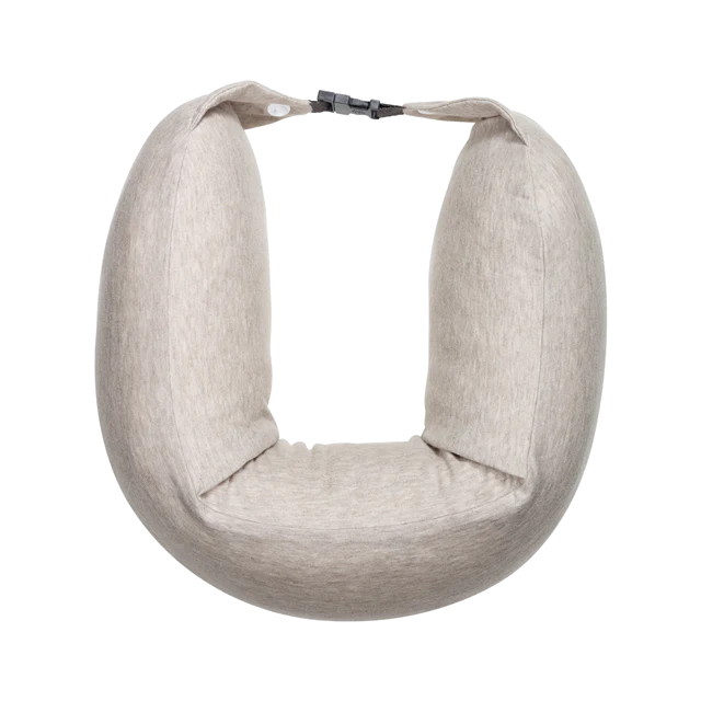 8H Travel U-Shaped Pillow