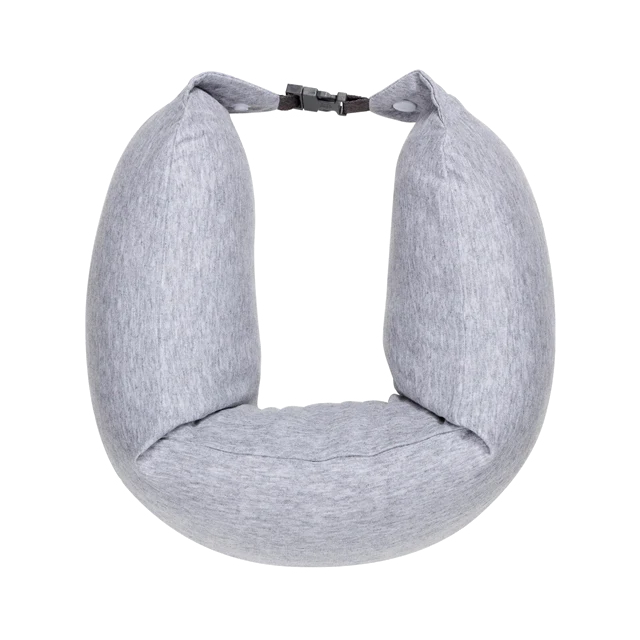 8H Travel U-Shaped Pillow - Image 2