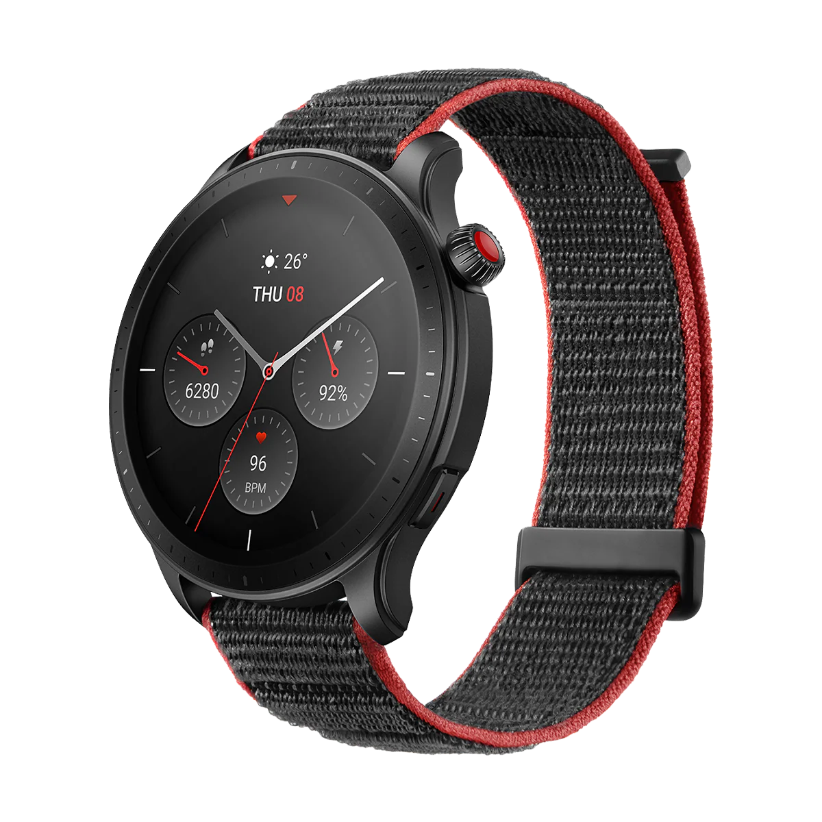 Amazfit GTR 4 - Image 3