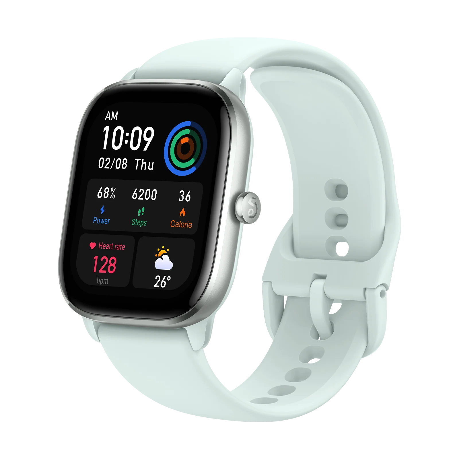 Amazfit GTS 4 Mini