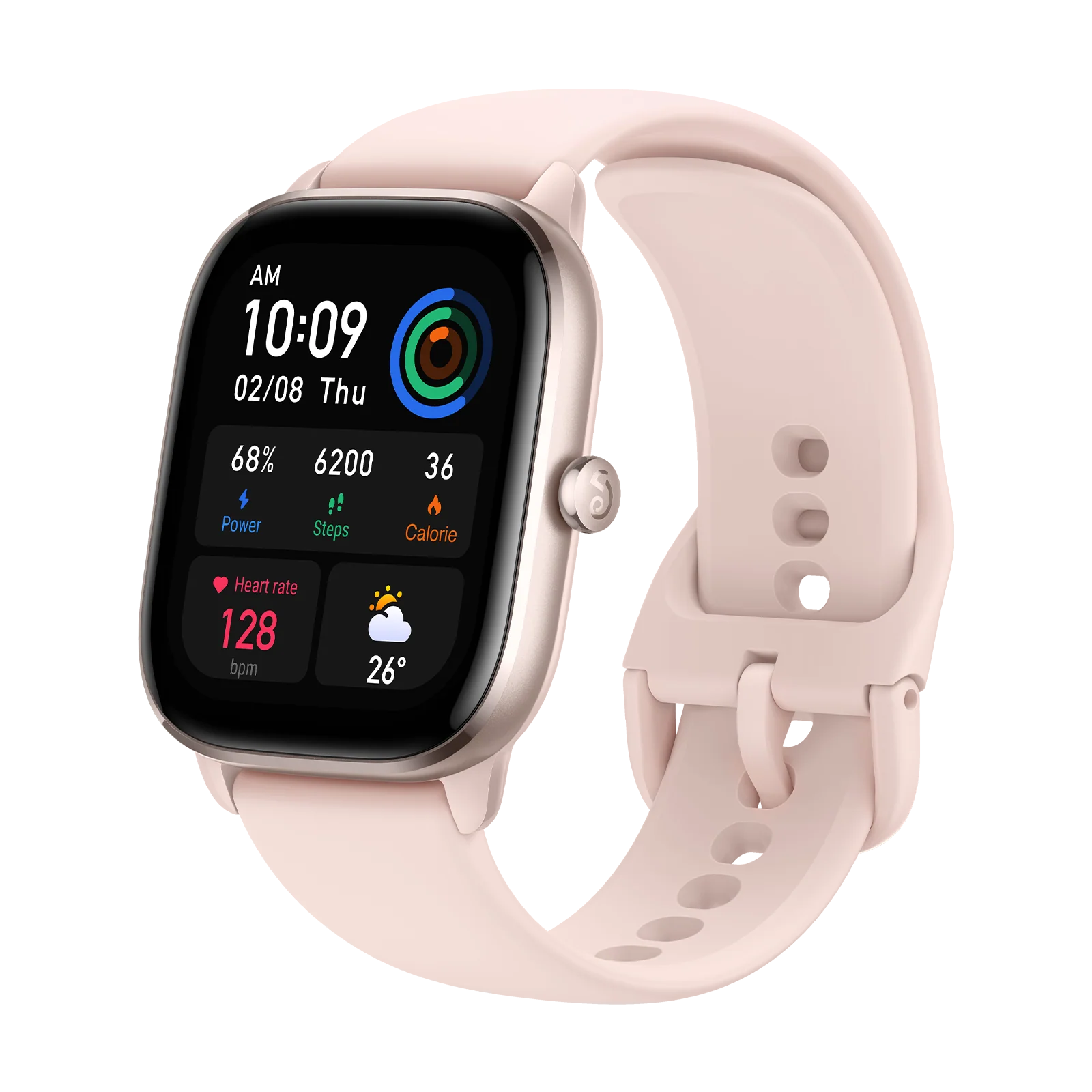 Amazfit GTS 4 Mini - Image 2