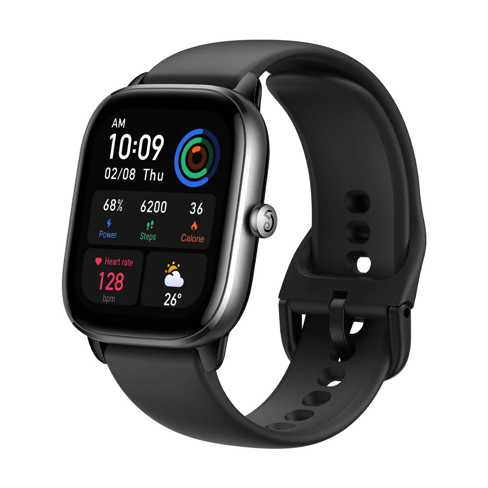 Amazfit GTS 4 Mini - Image 3