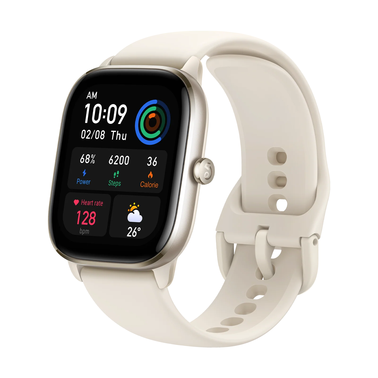 Amazfit GTS 4 Mini - Image 4