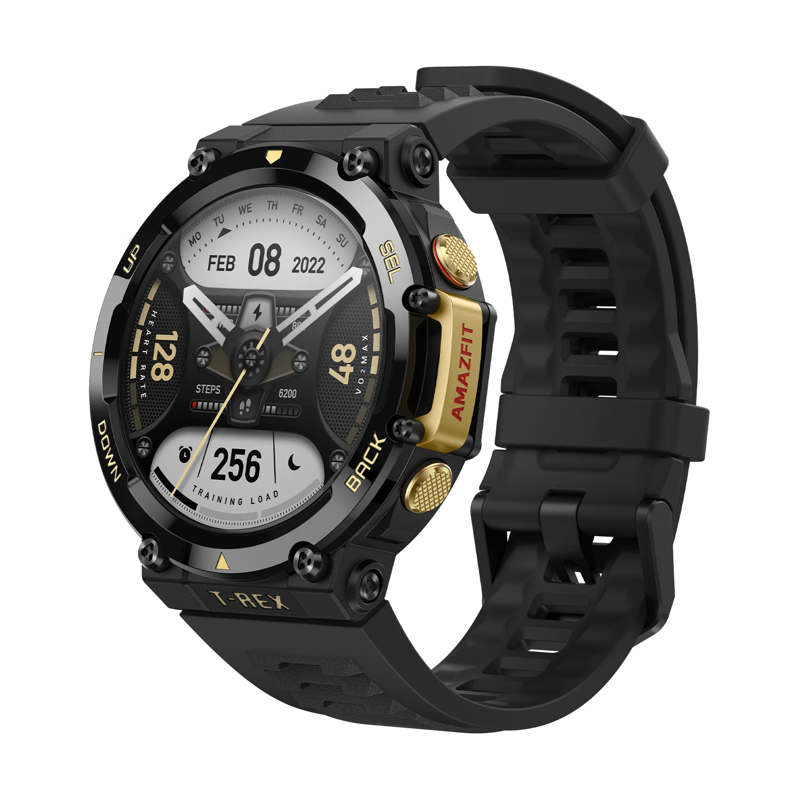 Amazfit T-Rex 2