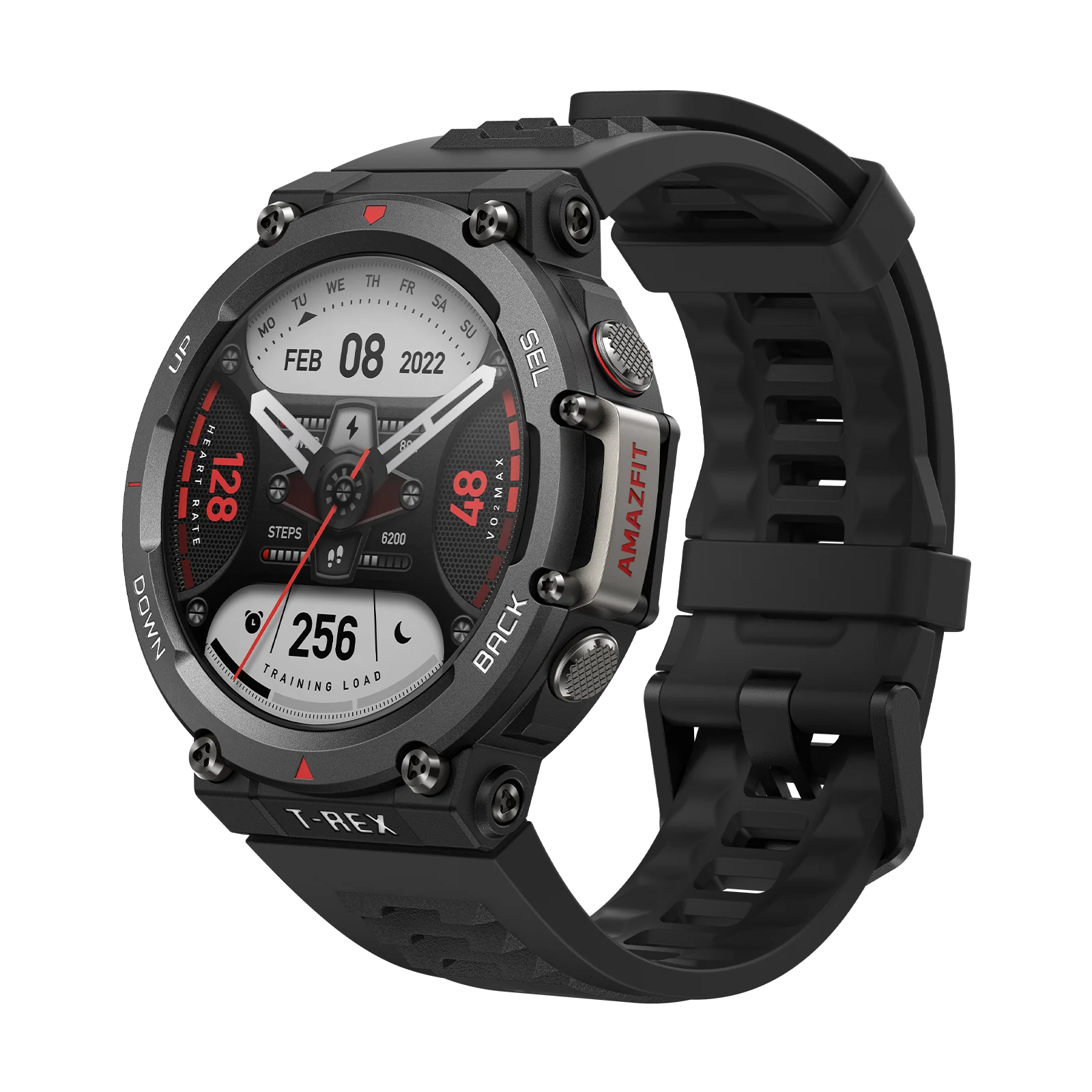 Amazfit T-Rex 2 - Image 2