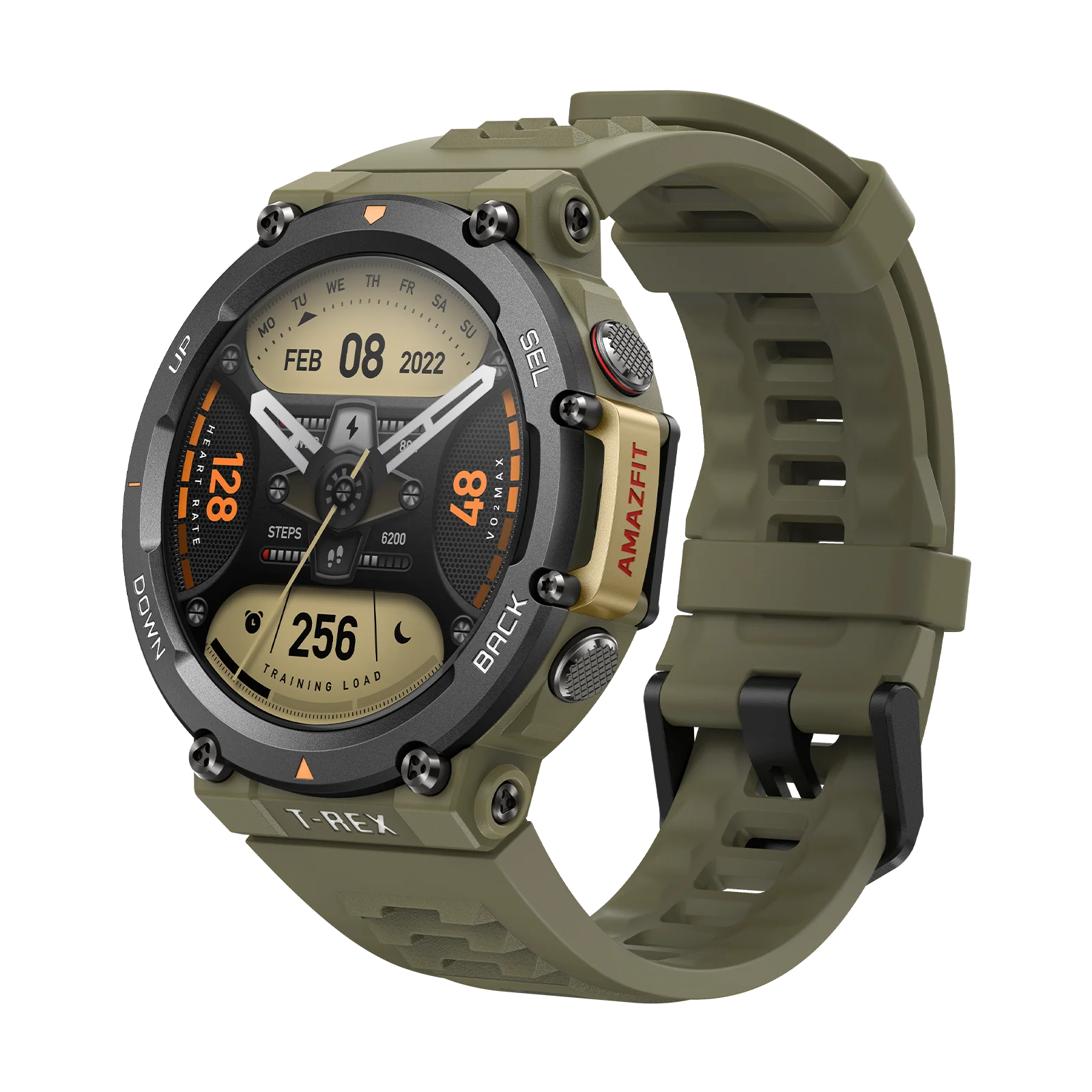 Amazfit T-Rex 2 - Image 3