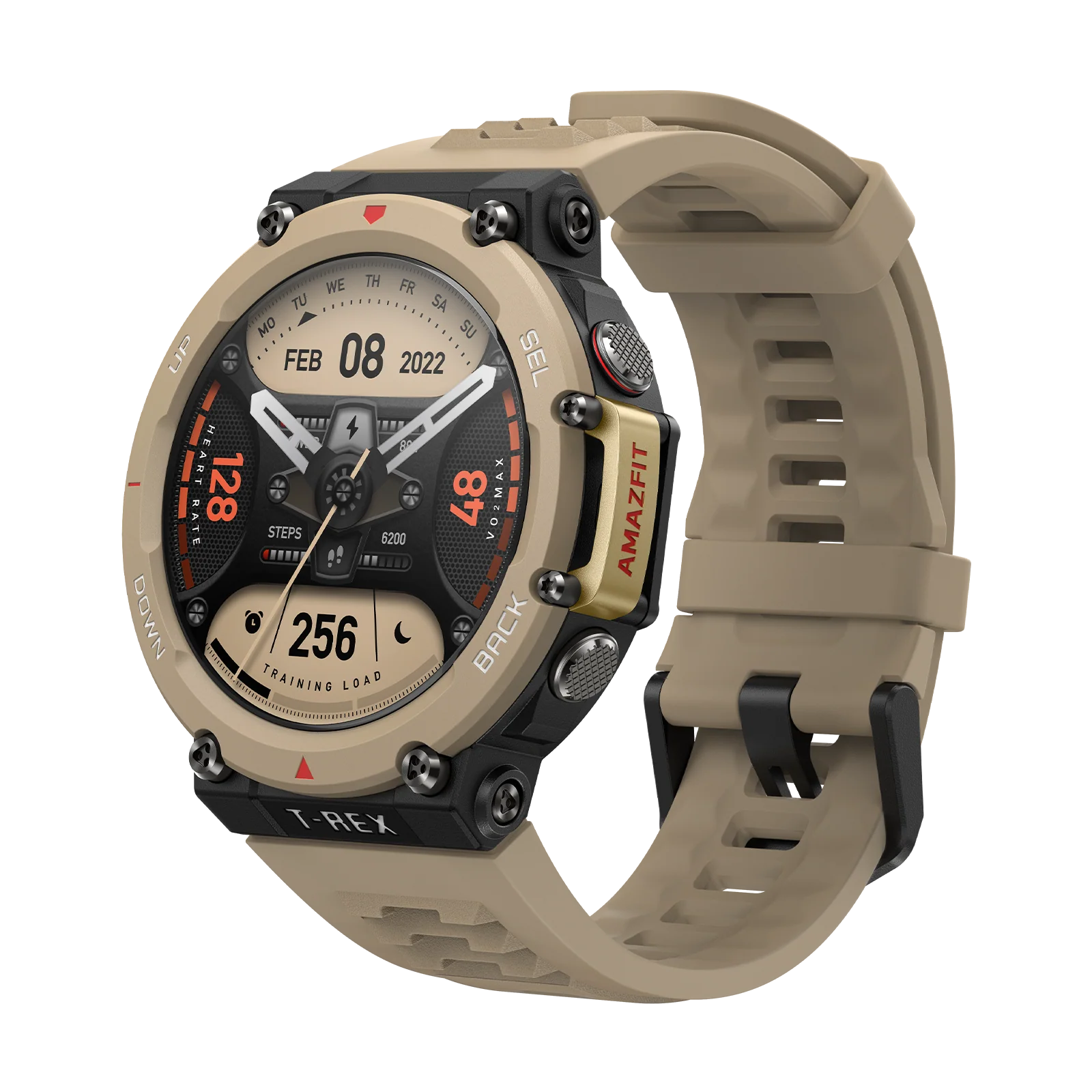 Amazfit T-Rex 2 - Image 4