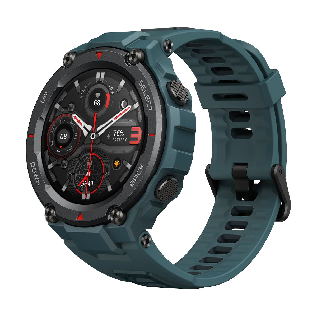 Amazfit T-Rex Pro