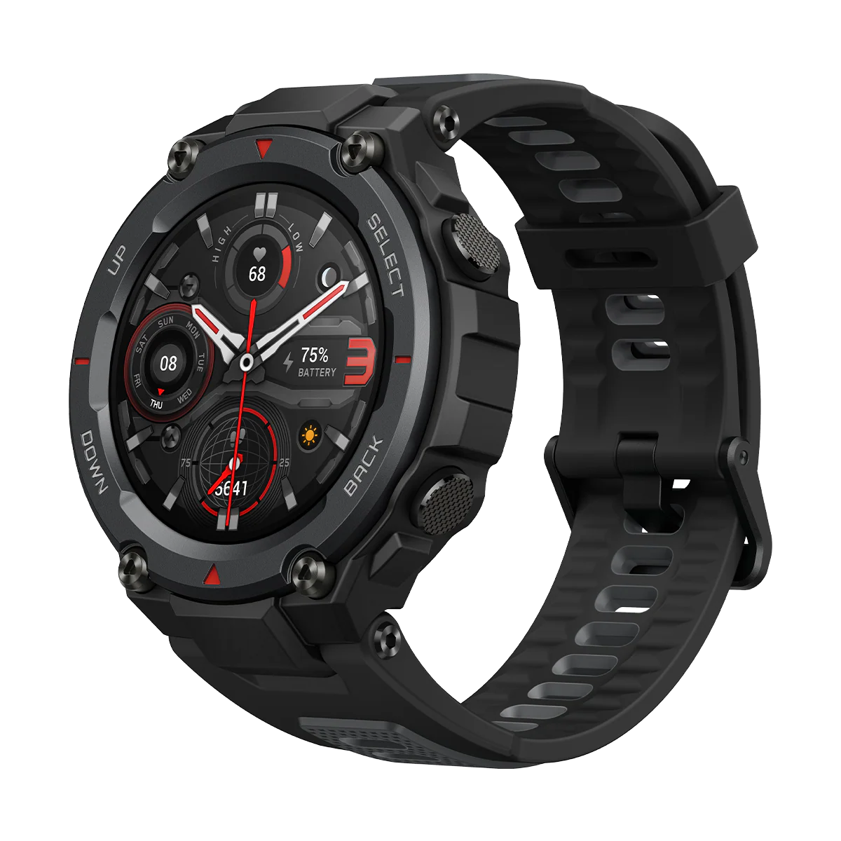 Amazfit T-Rex Pro - Image 2