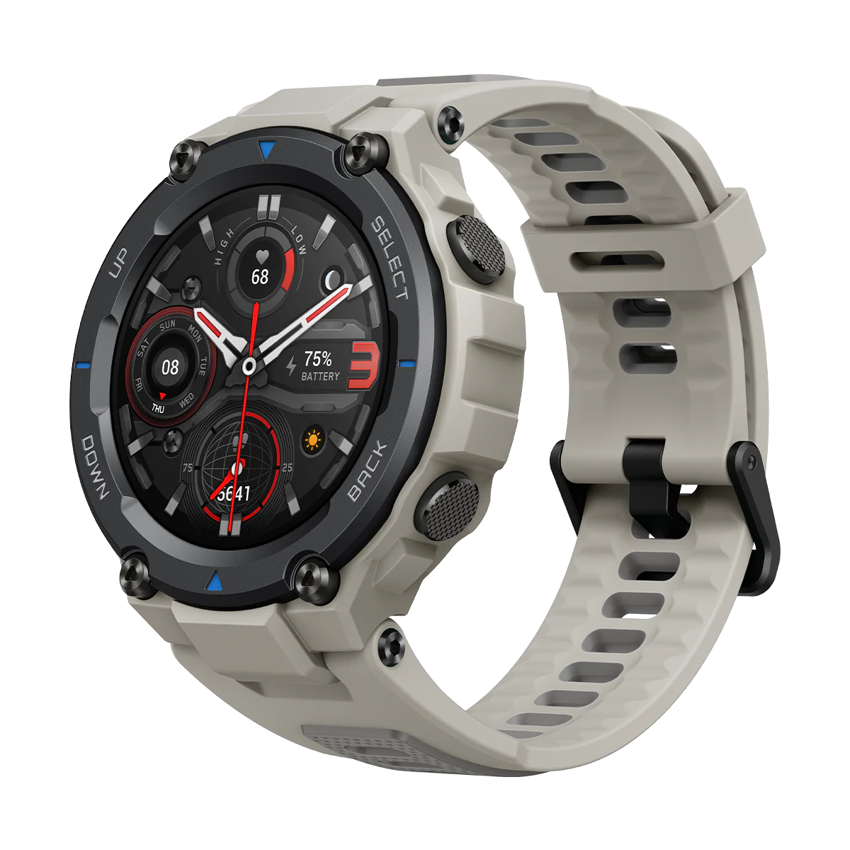 Amazfit T-Rex Pro - Image 3