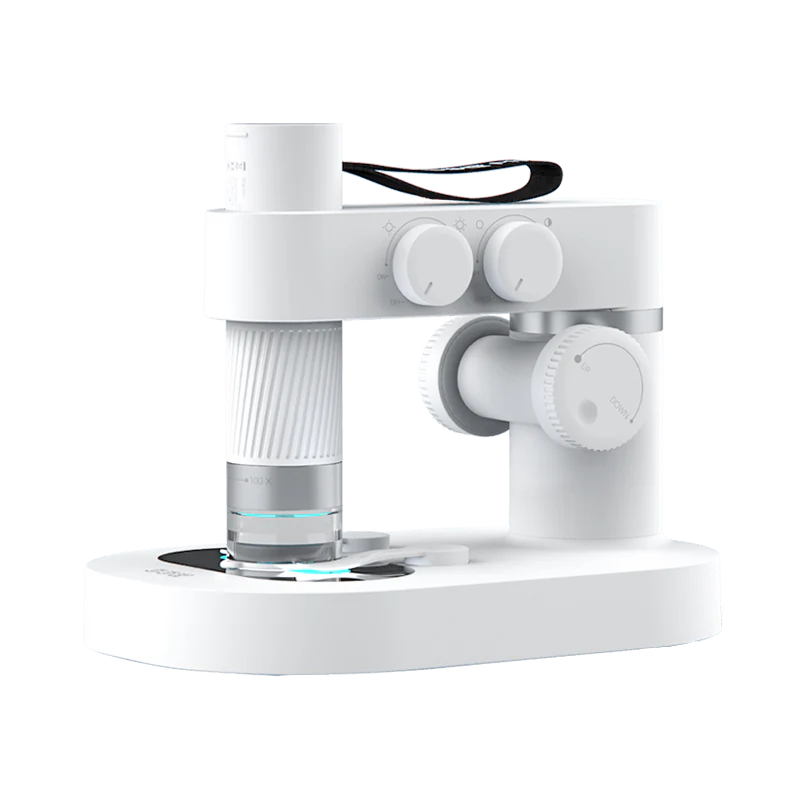 BeaverLAB Intelligent Microscope