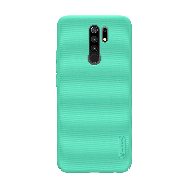 Etui ochronne do Redmi 9 - Image 4