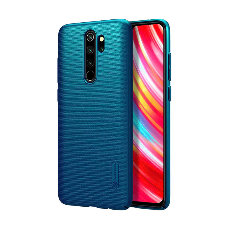 Etui ochronne do Redmi Note 8 Pro - Image 2