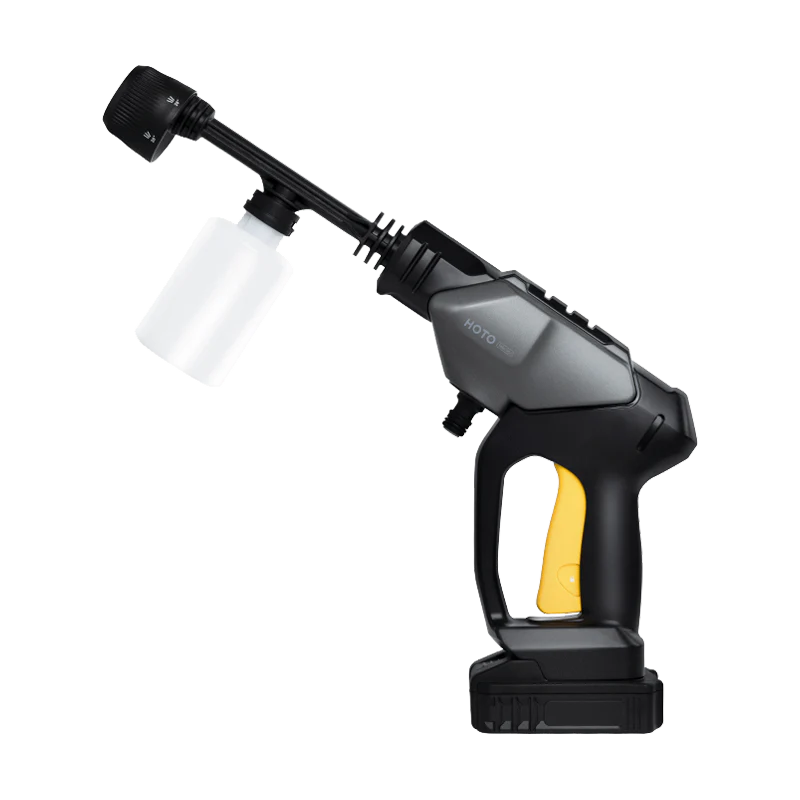 HOTO 20V Cordless High Pressure Washer
