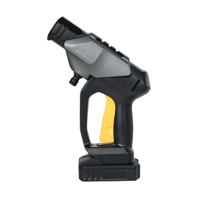 HOTO 20V Cordless High Pressure Washer - Image 3