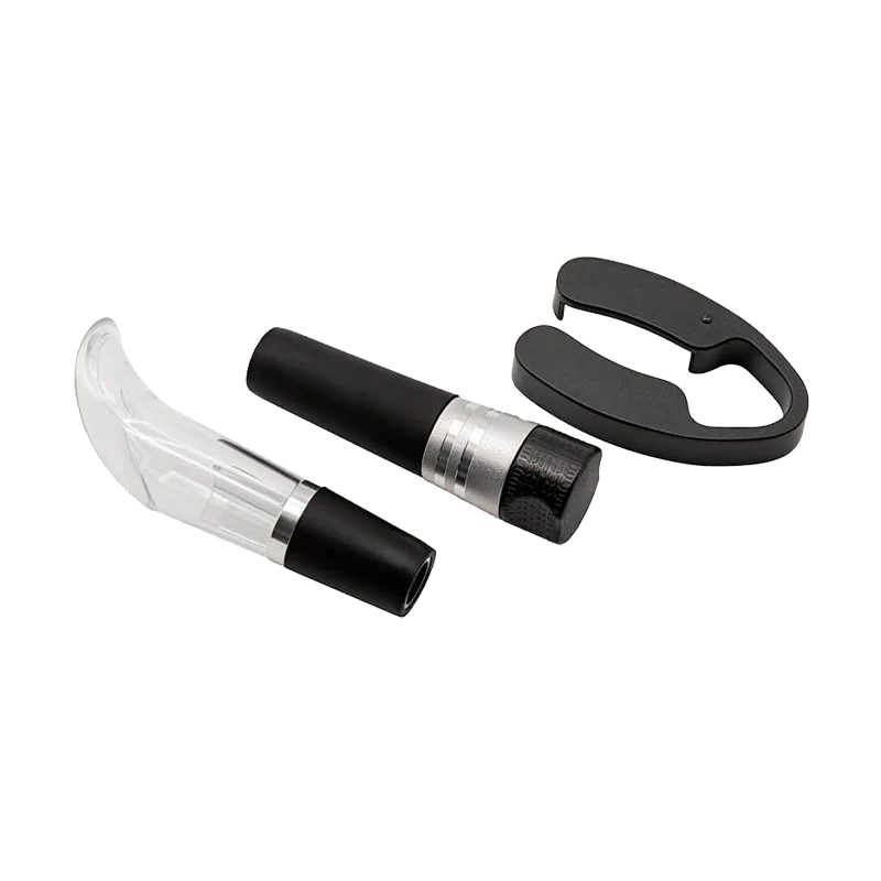 HuoHou Automatic Wine Bottle Opener Basic Set - Image 3