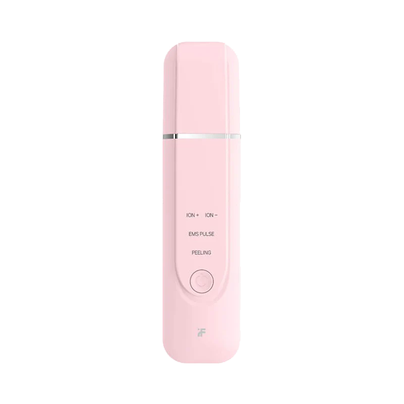 inFace Ultrasonic Ionic Cleanser MS7100