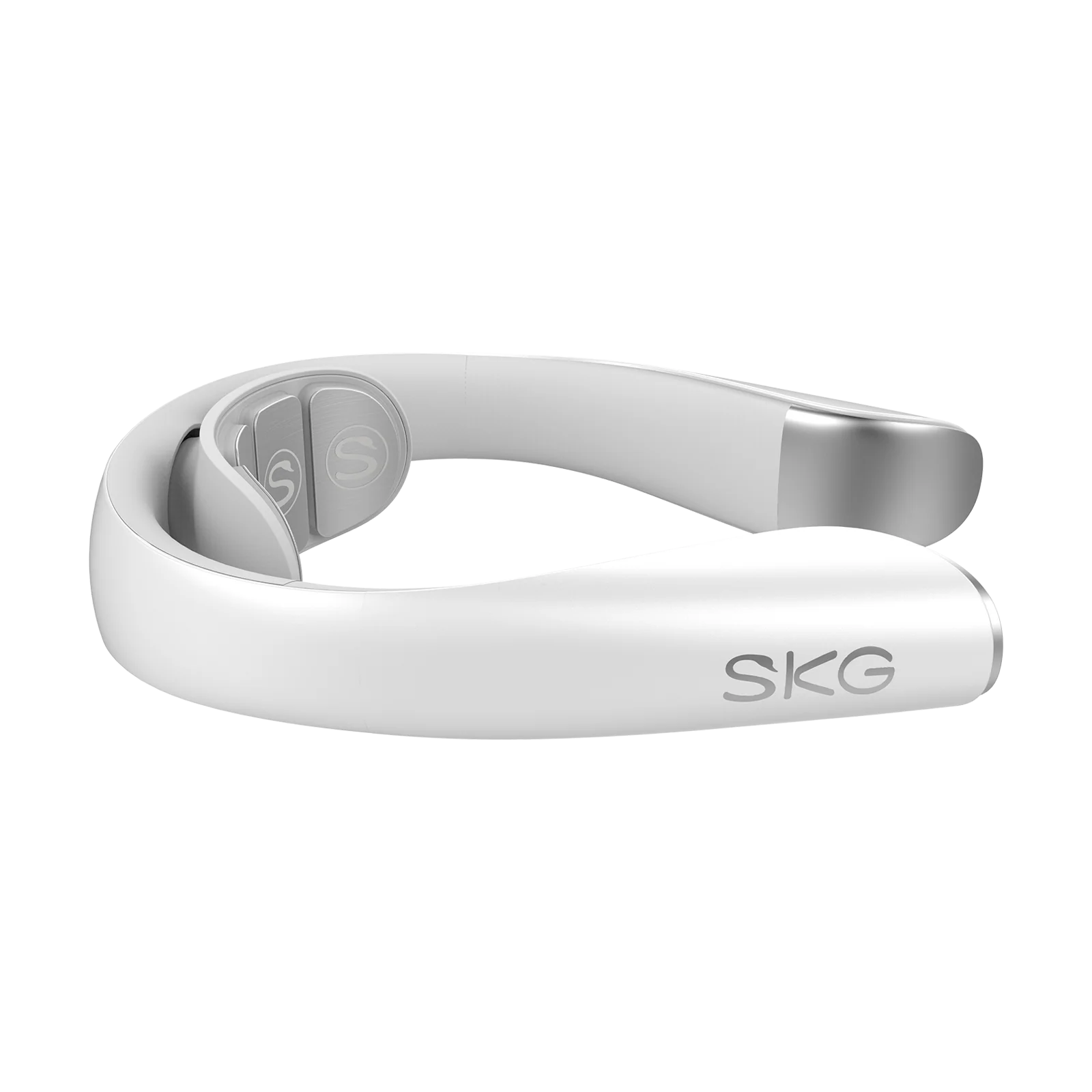 Masażer SKG K5 PRO Biały