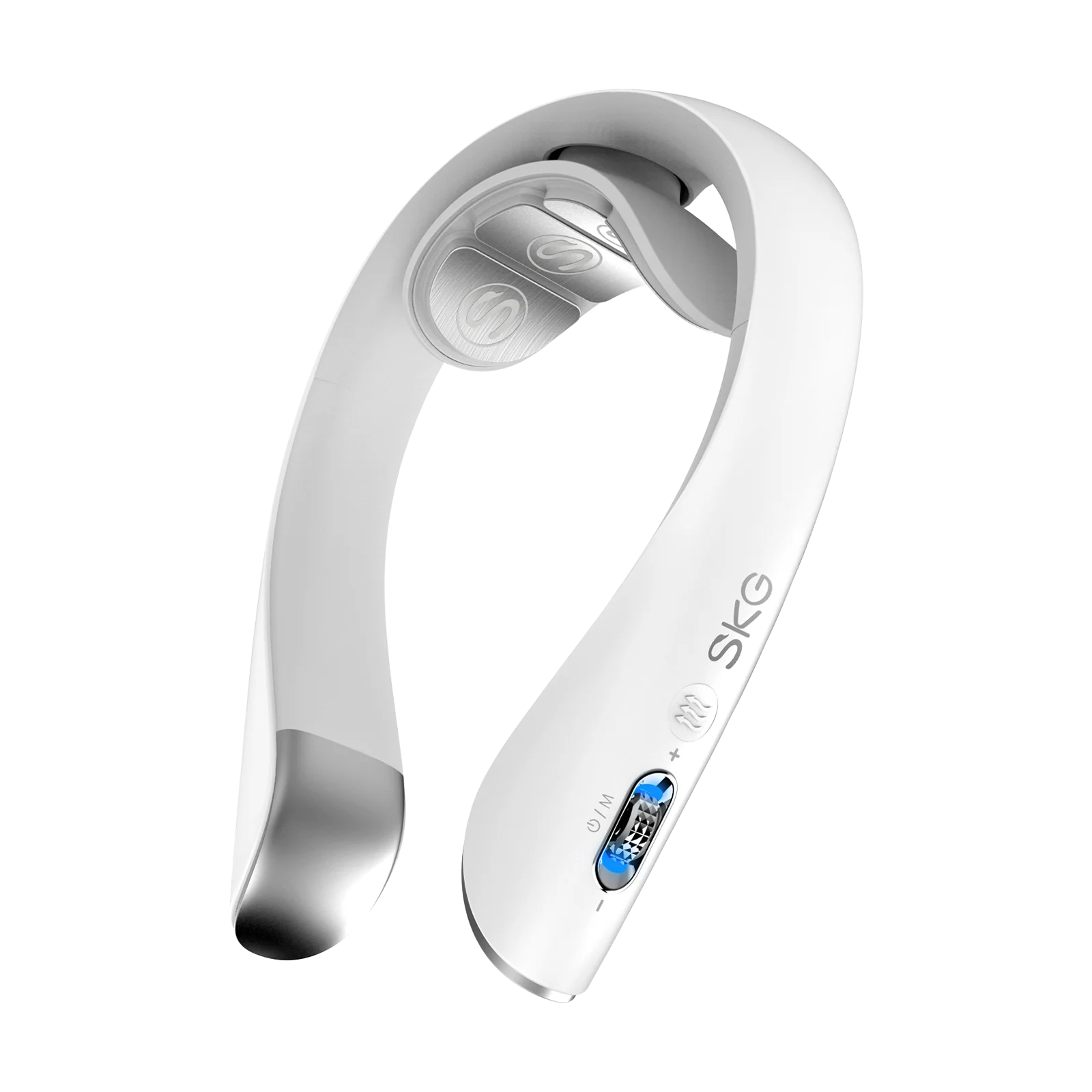 Masażer SKG K5 PRO Biały - Image 3