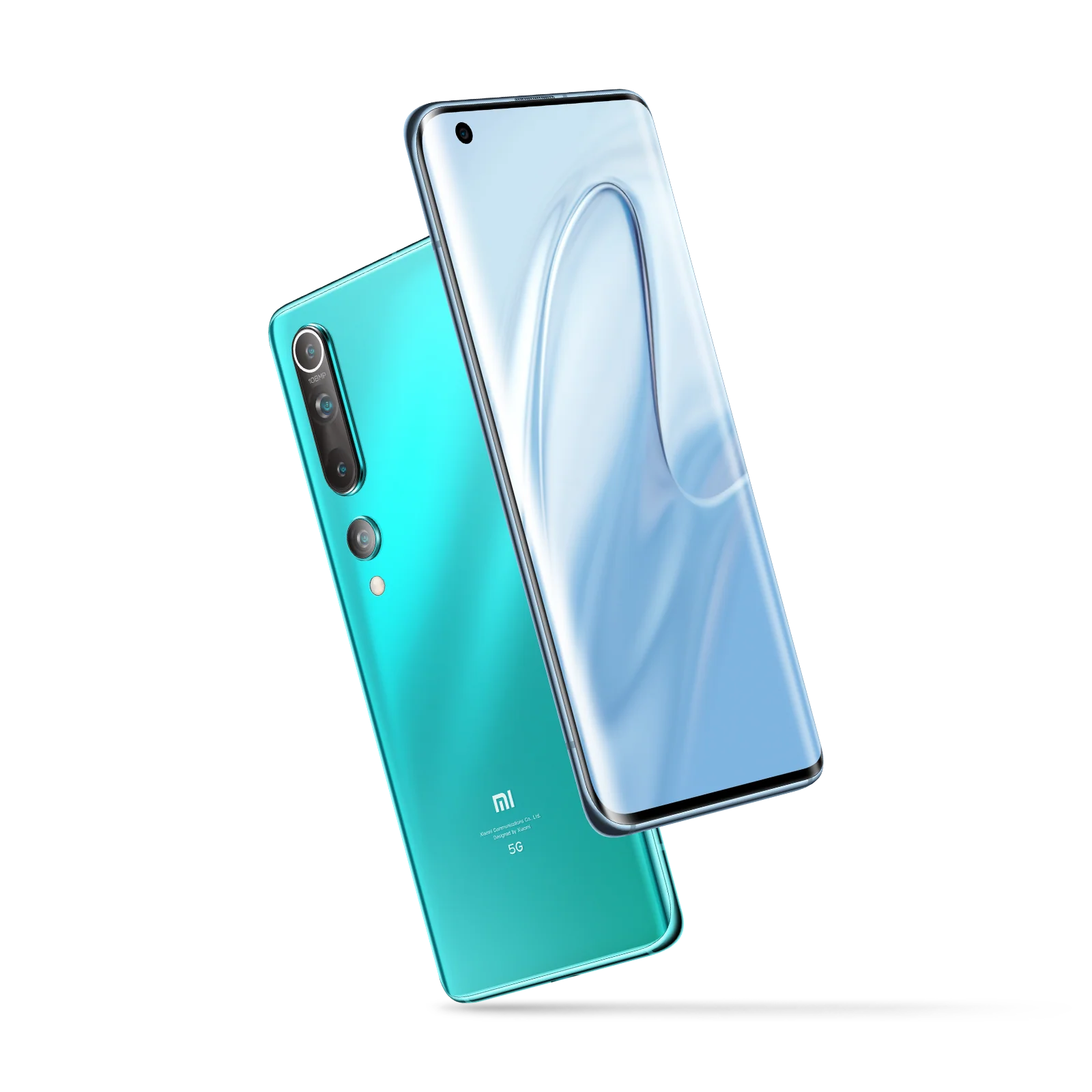 Mi 10 - Image 7