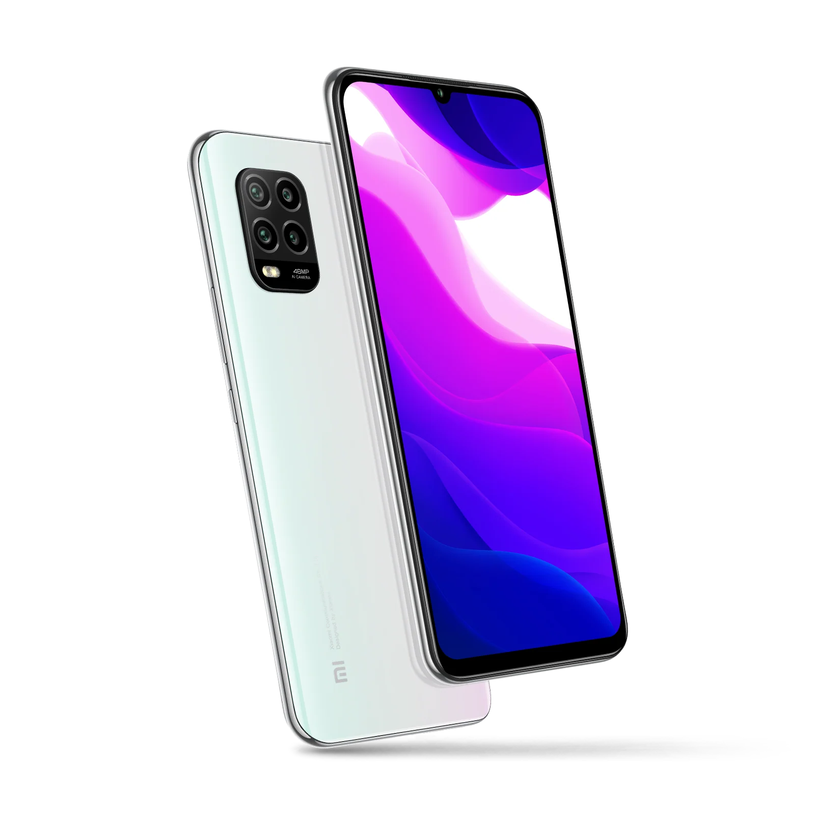 Mi 10 Lite 5G - Image 3