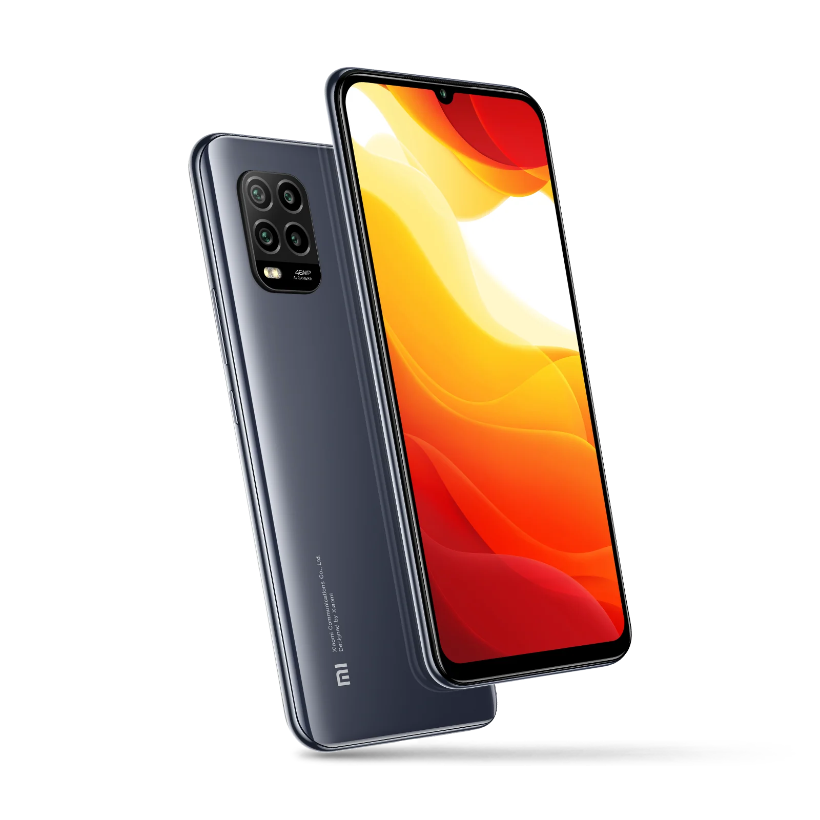 Mi 10 Lite 5G - Image 5