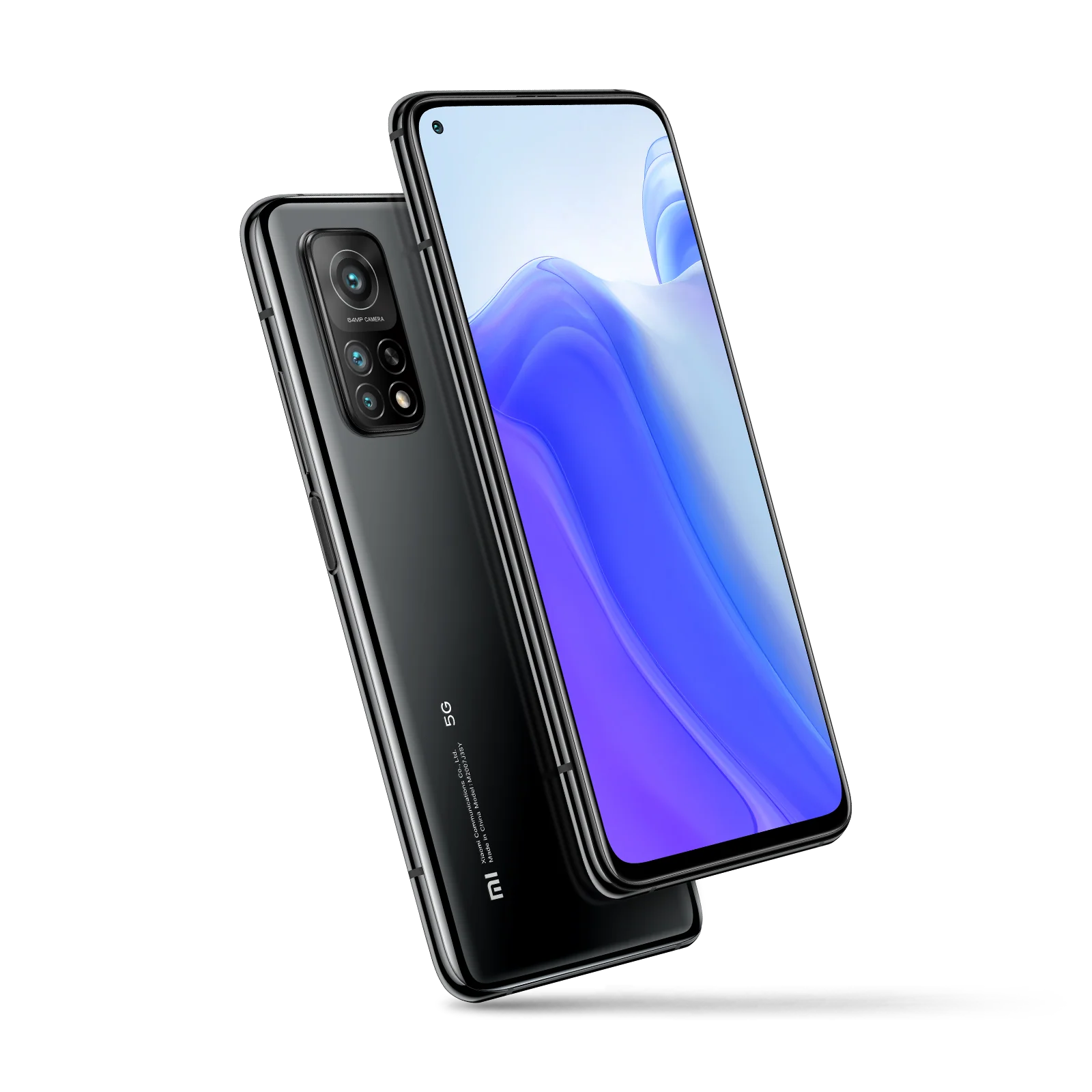 Mi 10T - Image 2