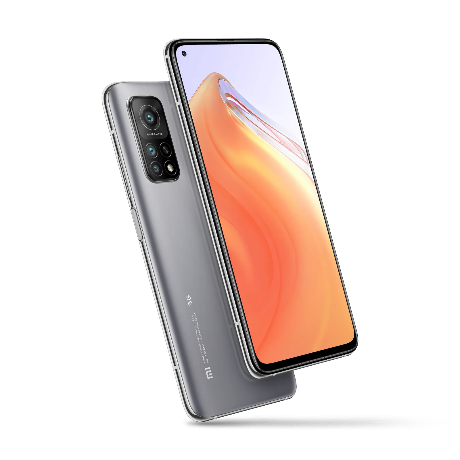 Mi 10T - Image 5