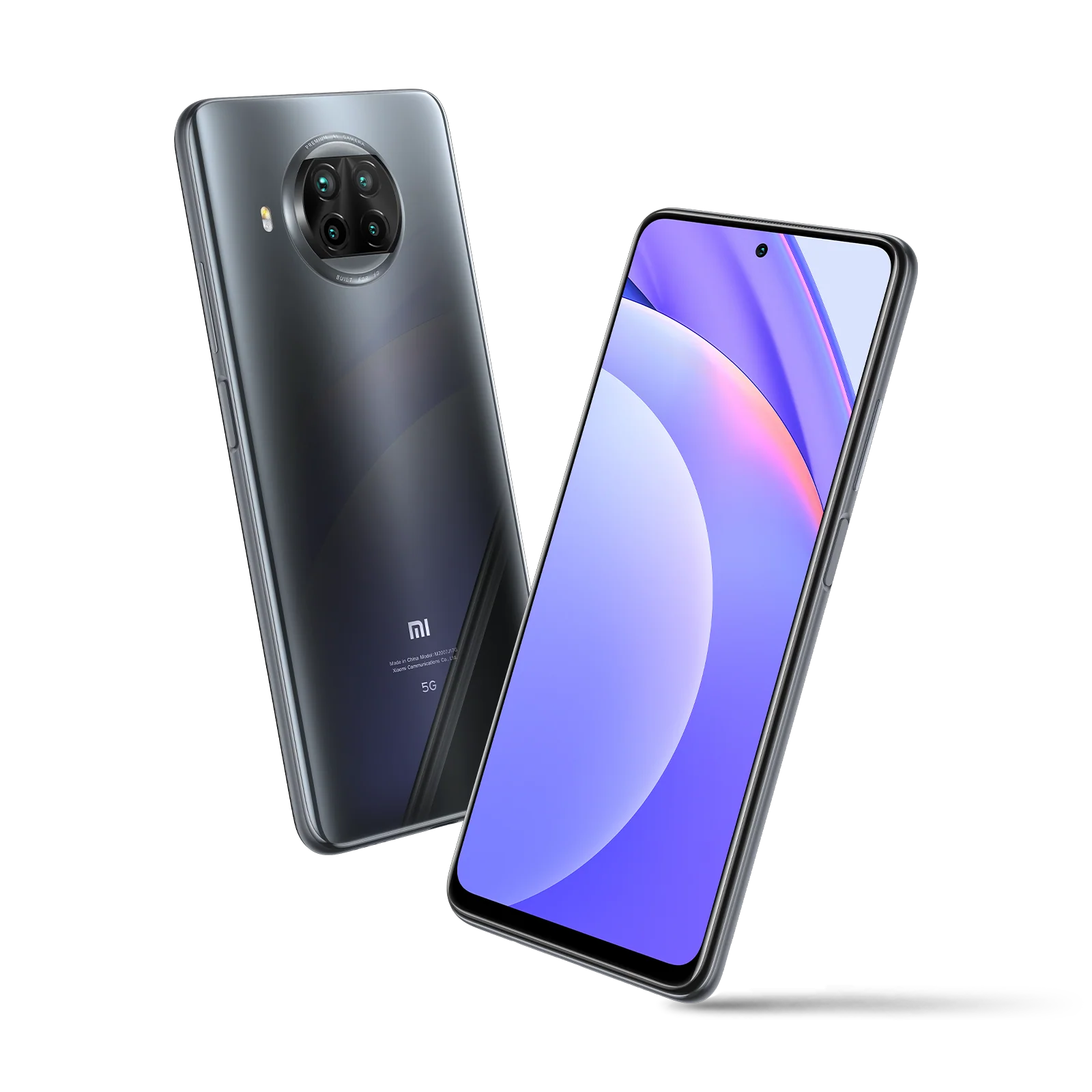 Mi 10T Lite - Image 4