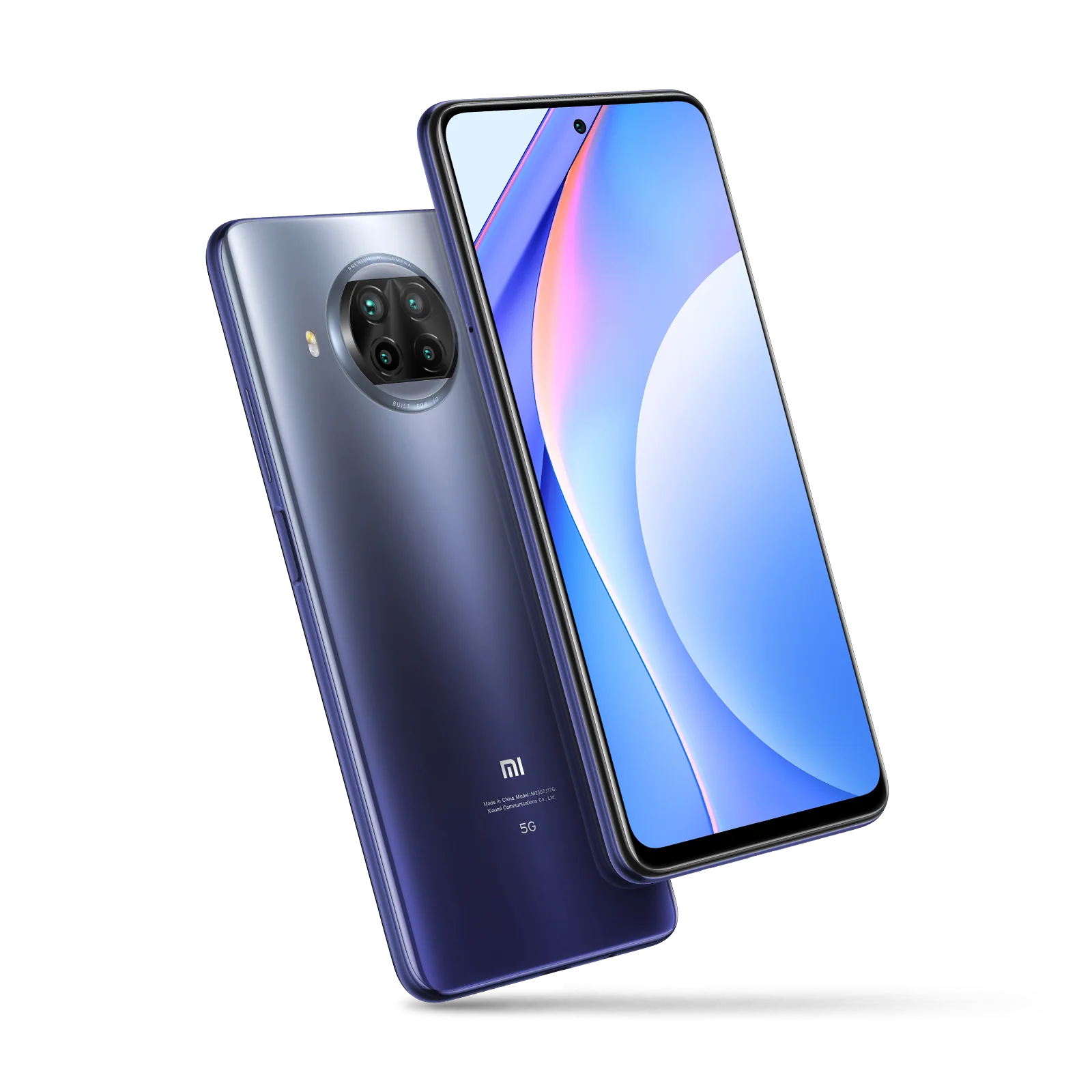 Mi 10T Lite - Image 5
