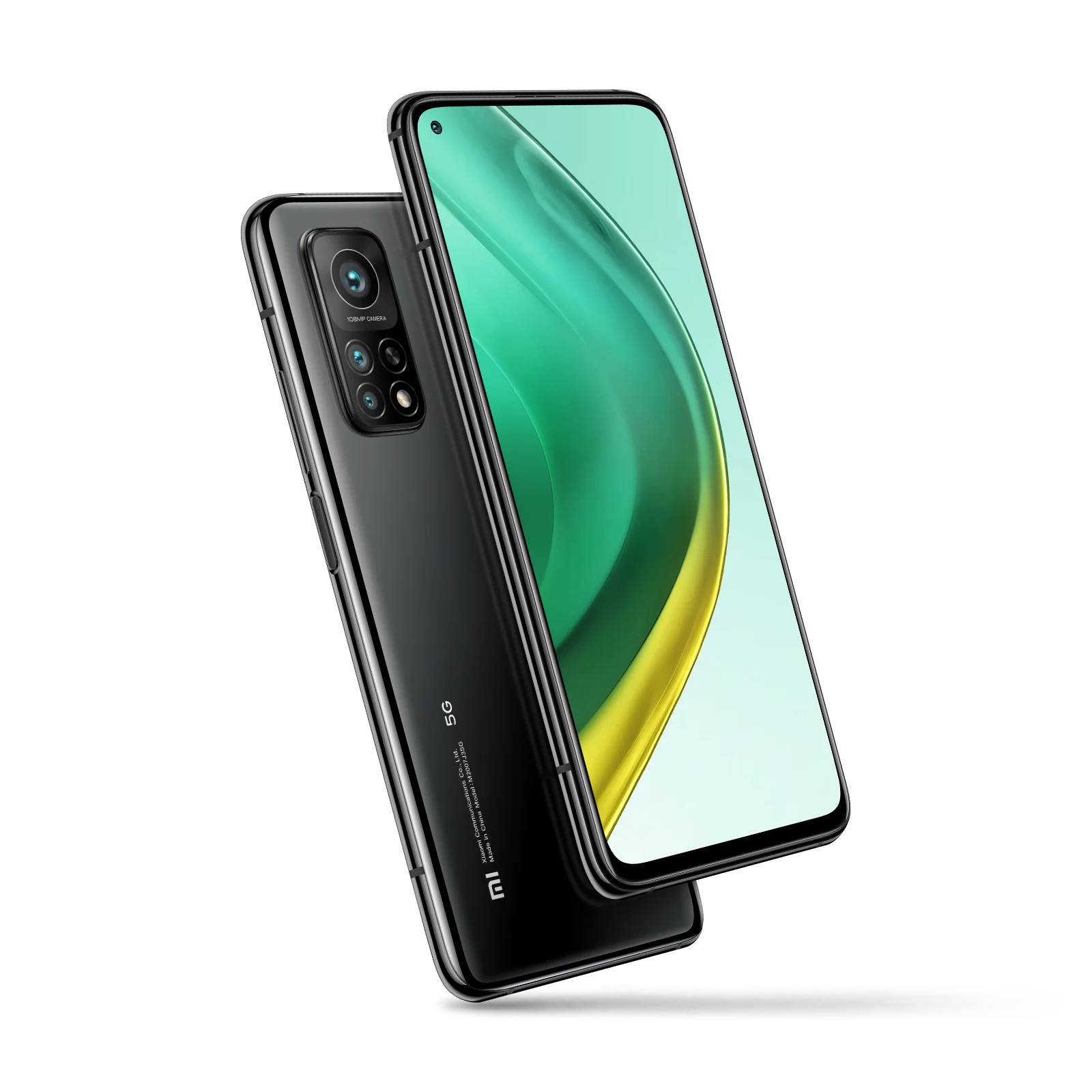 Mi 10T Pro