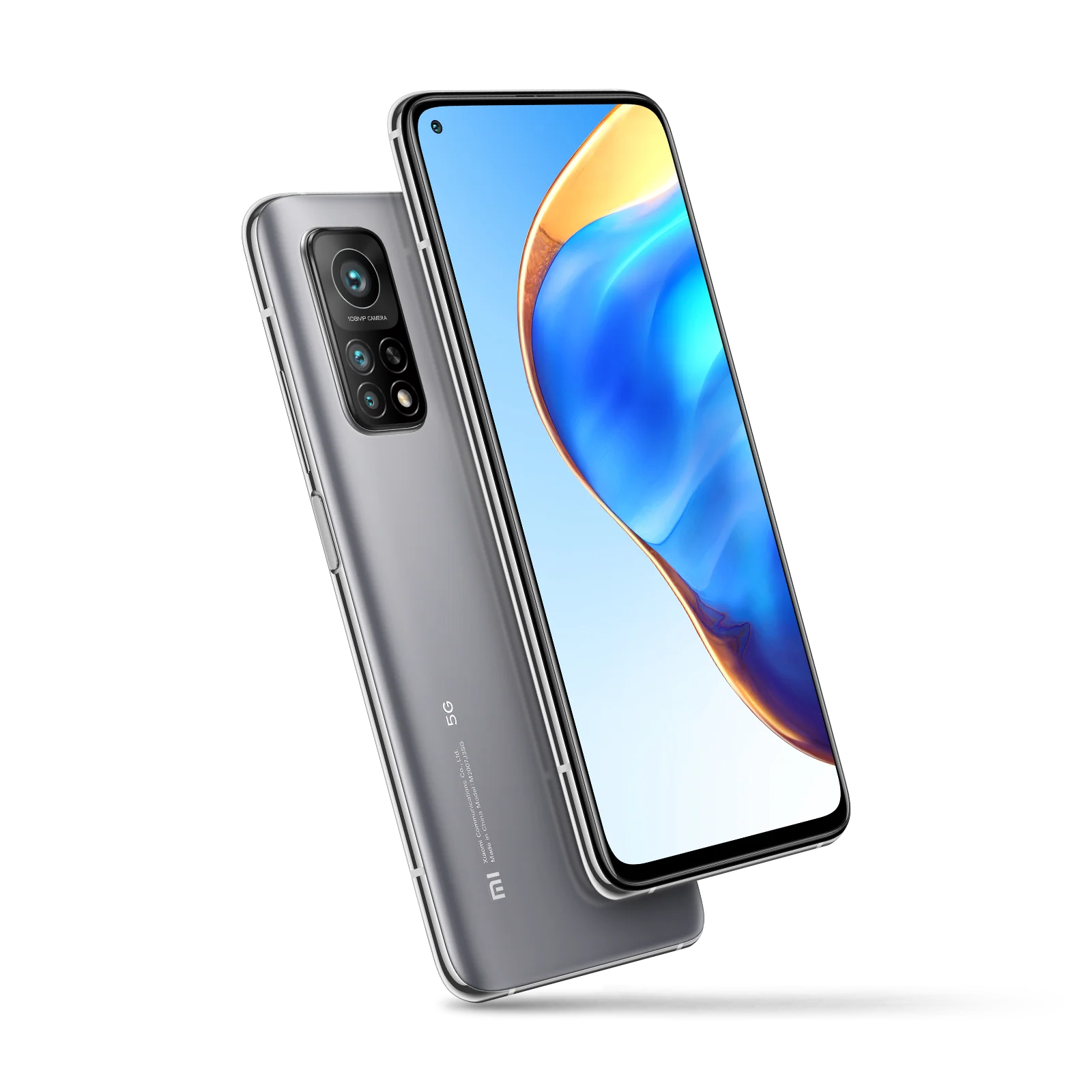 Mi 10T Pro - Image 4