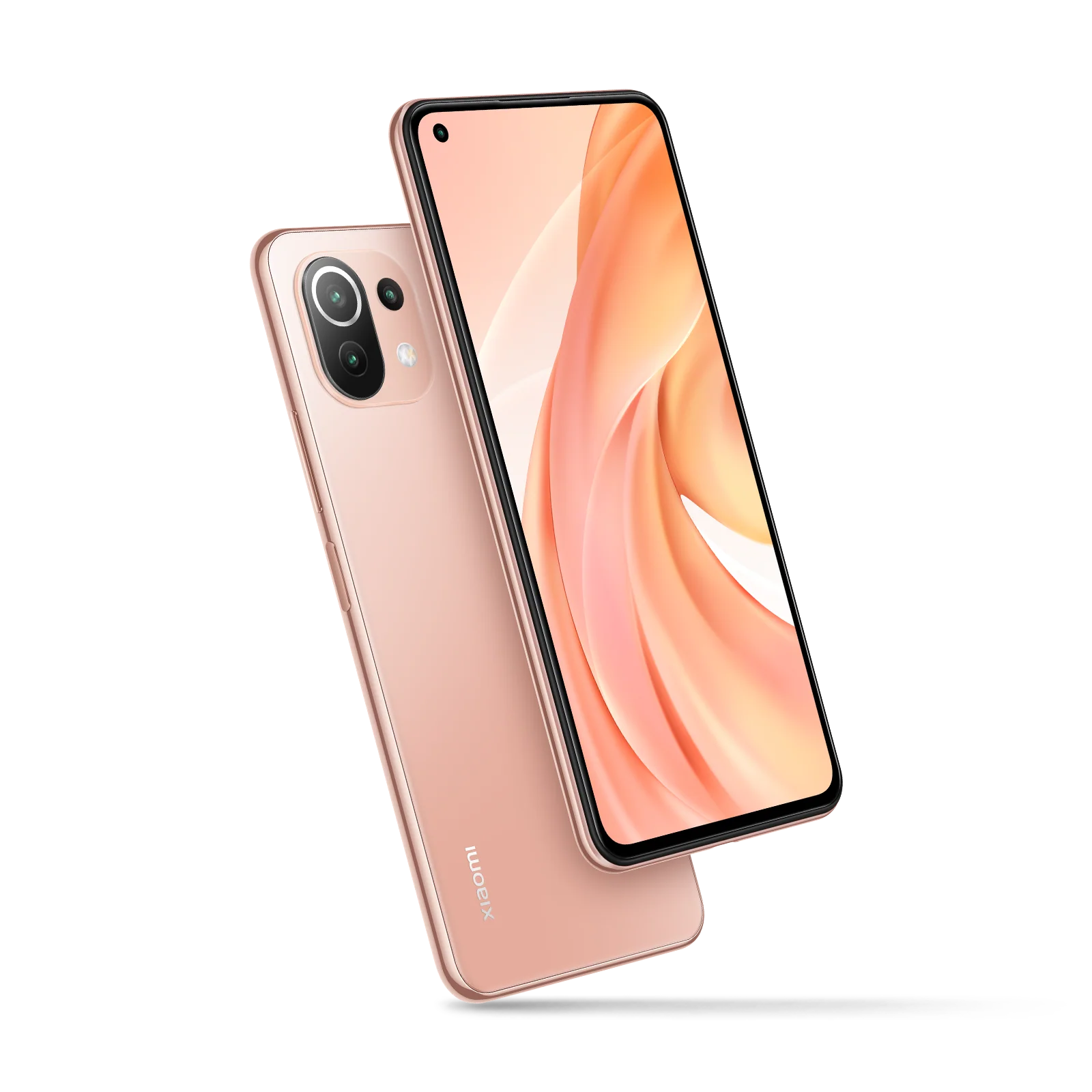 Mi 11 Lite 4G - Image 10