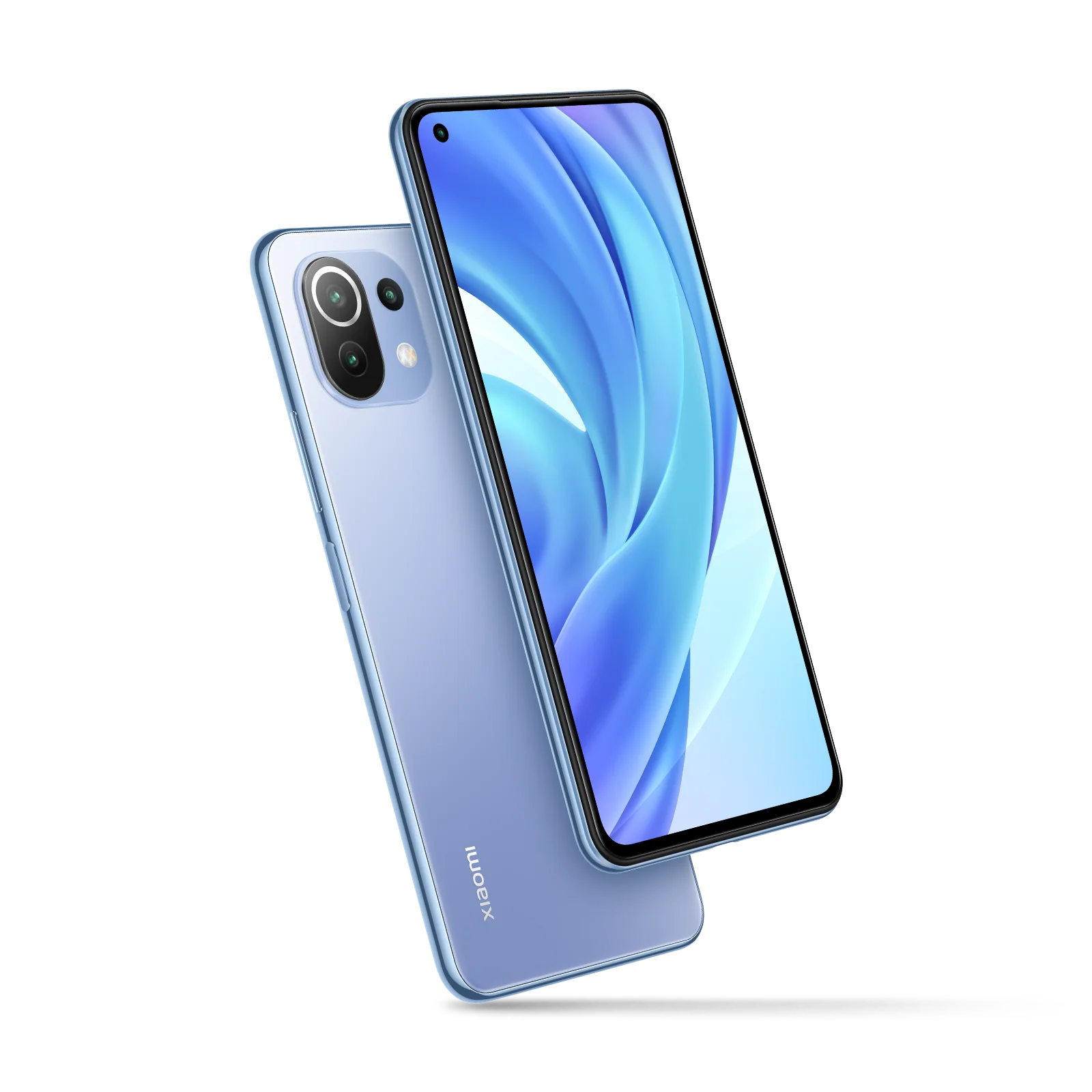 Mi 11 Lite 4G - Image 5