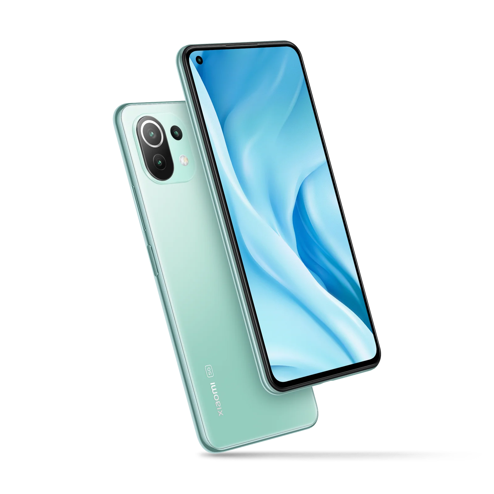 Mi 11 Lite 5G - Image 7
