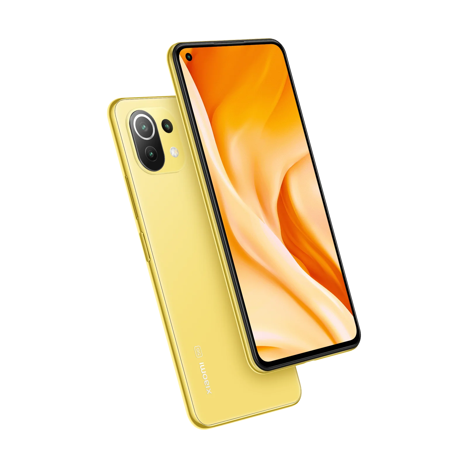 Mi 11 Lite 5G - Image 9