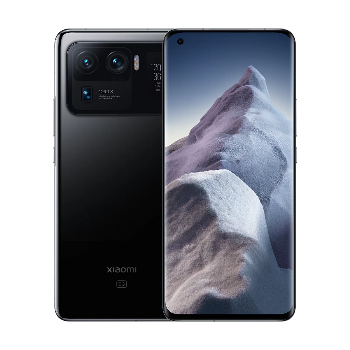 Mi 11 Ultra