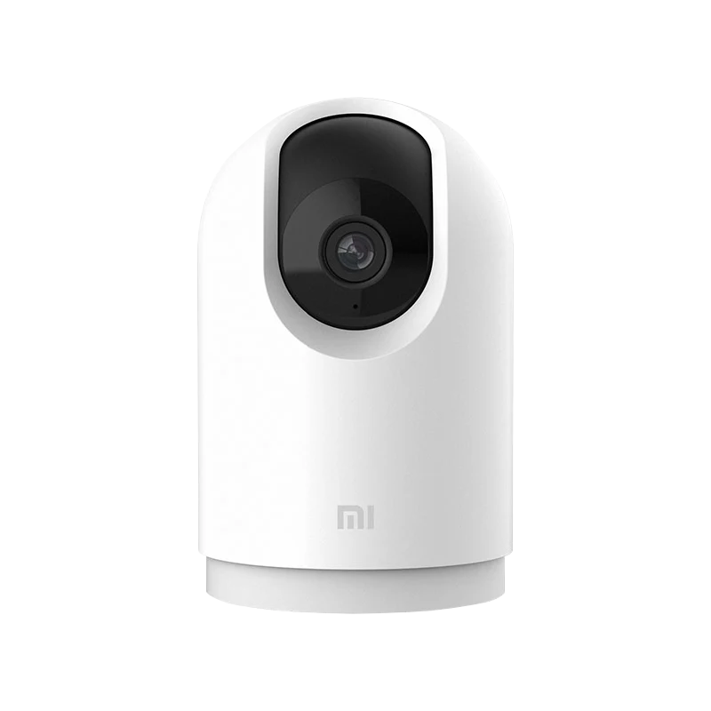 Mi 360° Home Security Camera 2K Pro