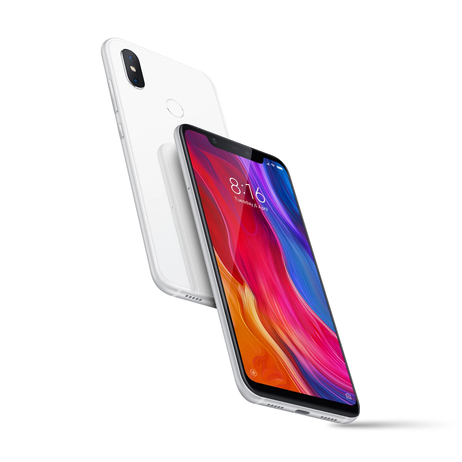 Mi 8 - Image 11