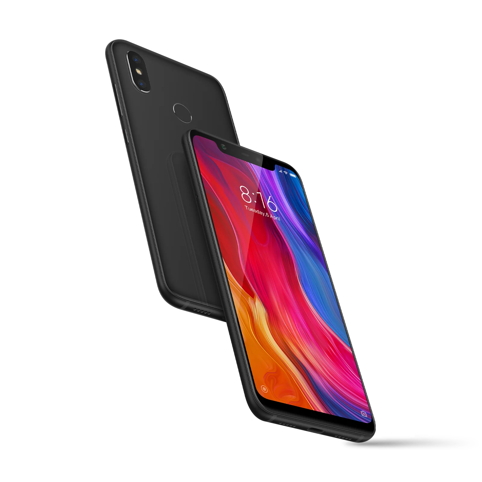 Mi 8 - Image 7