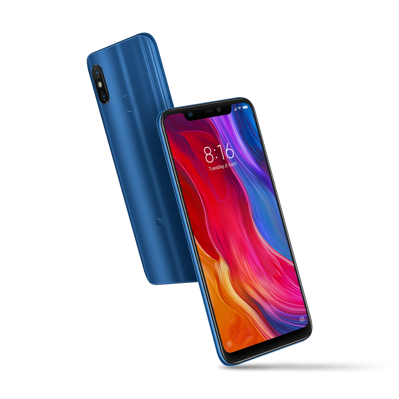 Mi 8 - Image 9