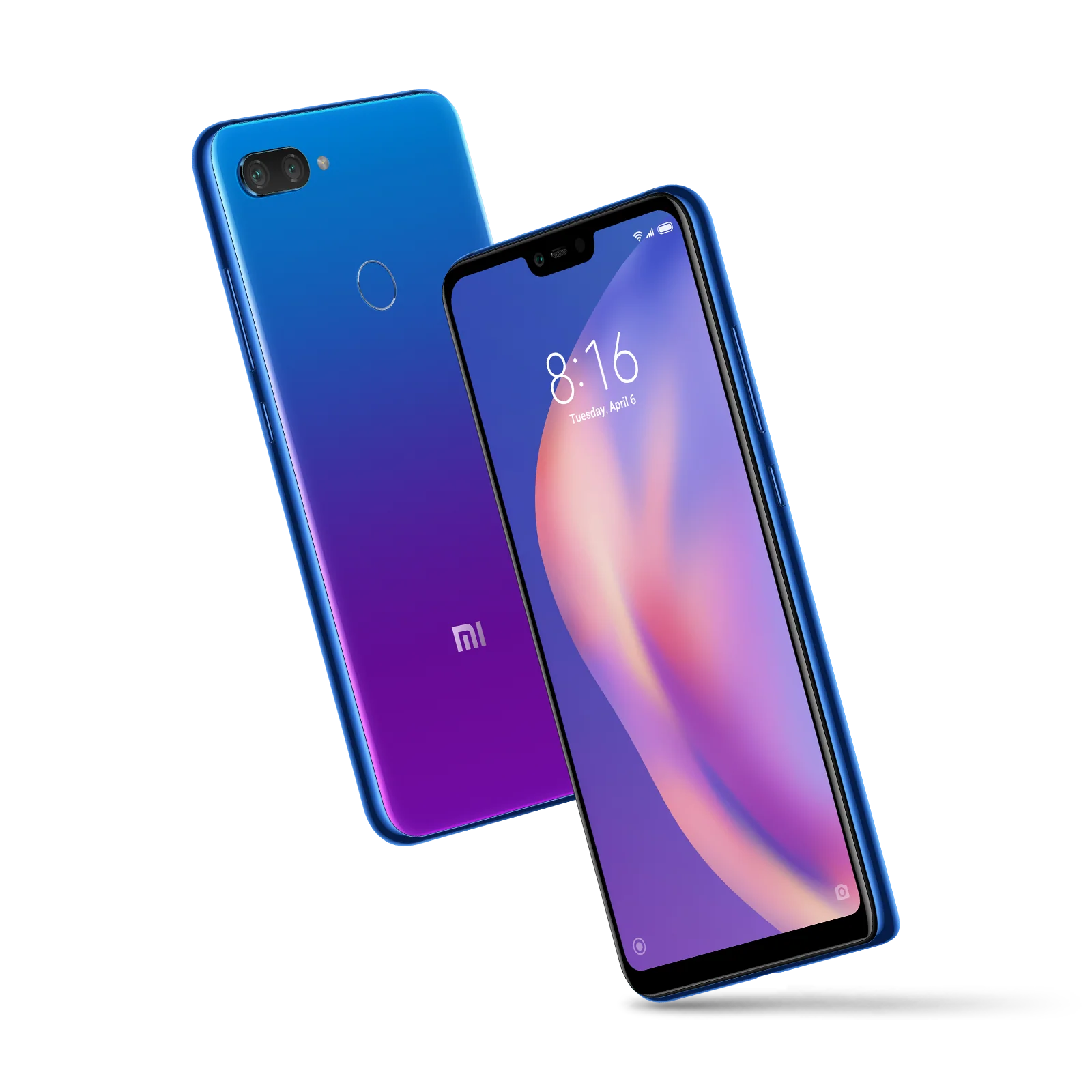 Mi 8 Lite - Image 3