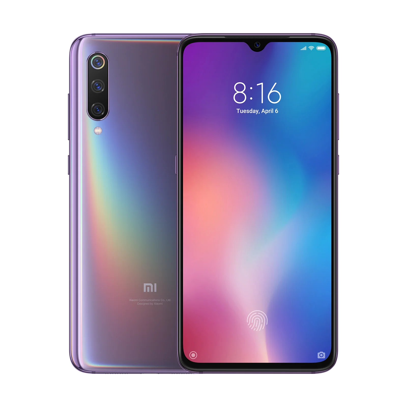 Mi 9 - Image 4