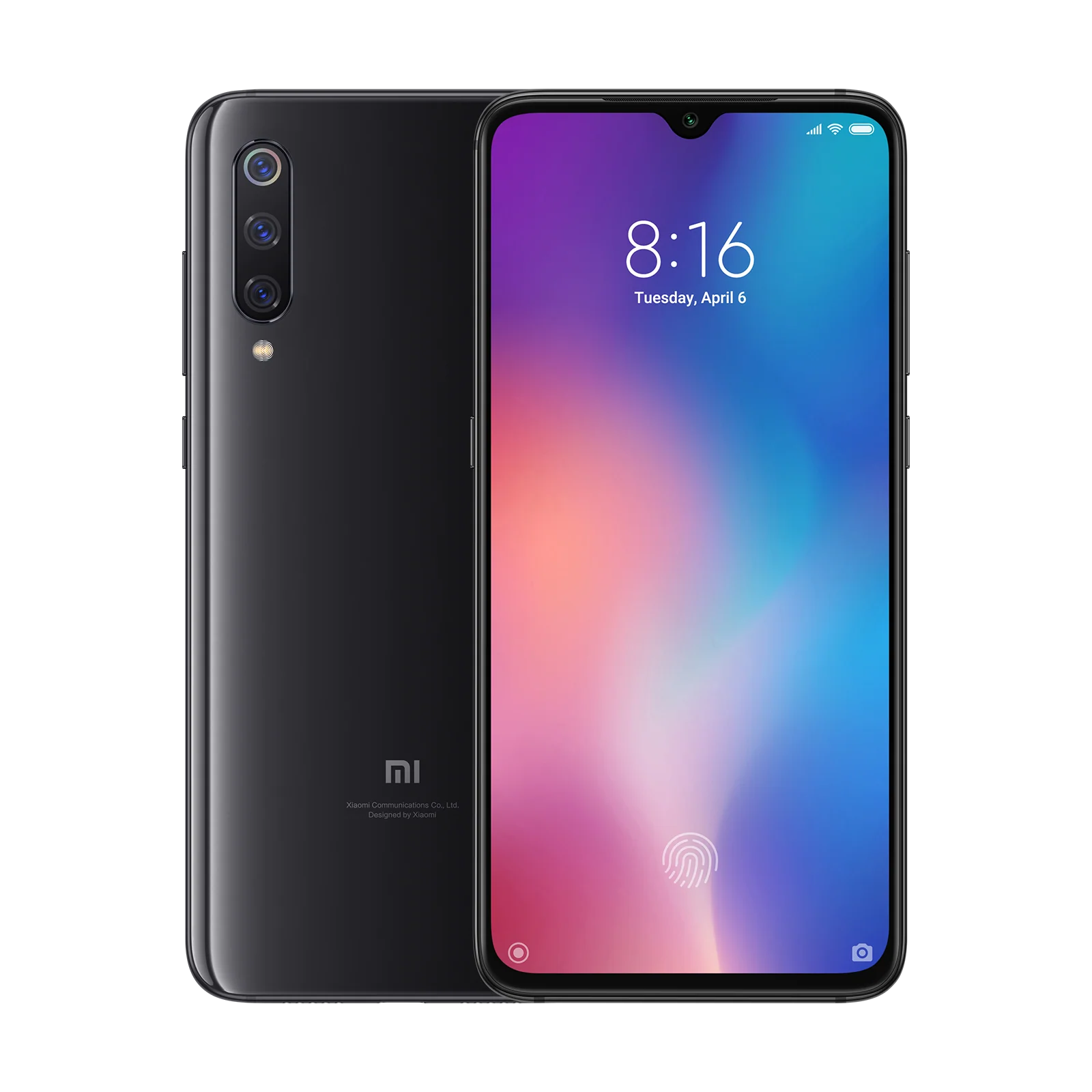 Mi 9 - Image 6