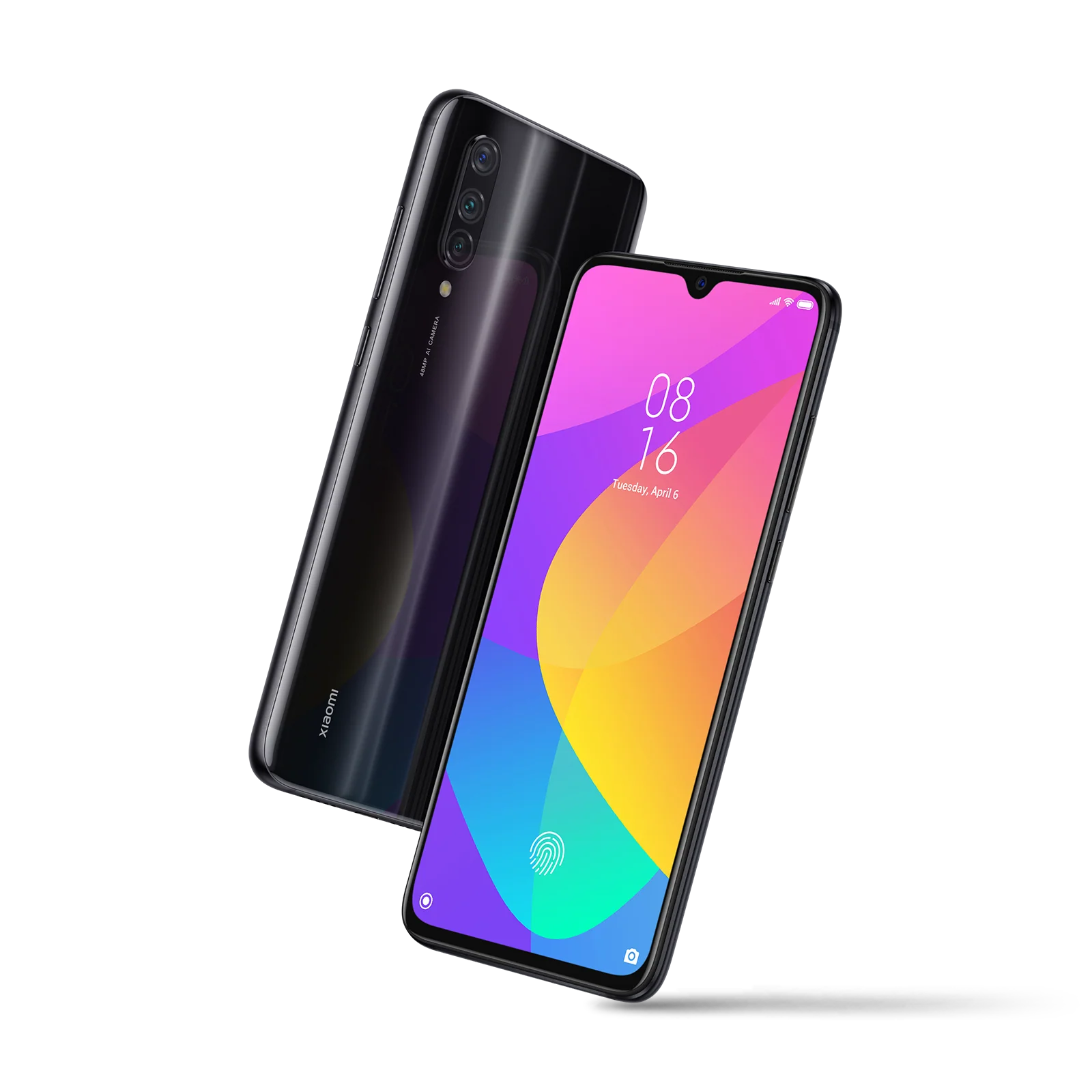 Mi 9 Lite