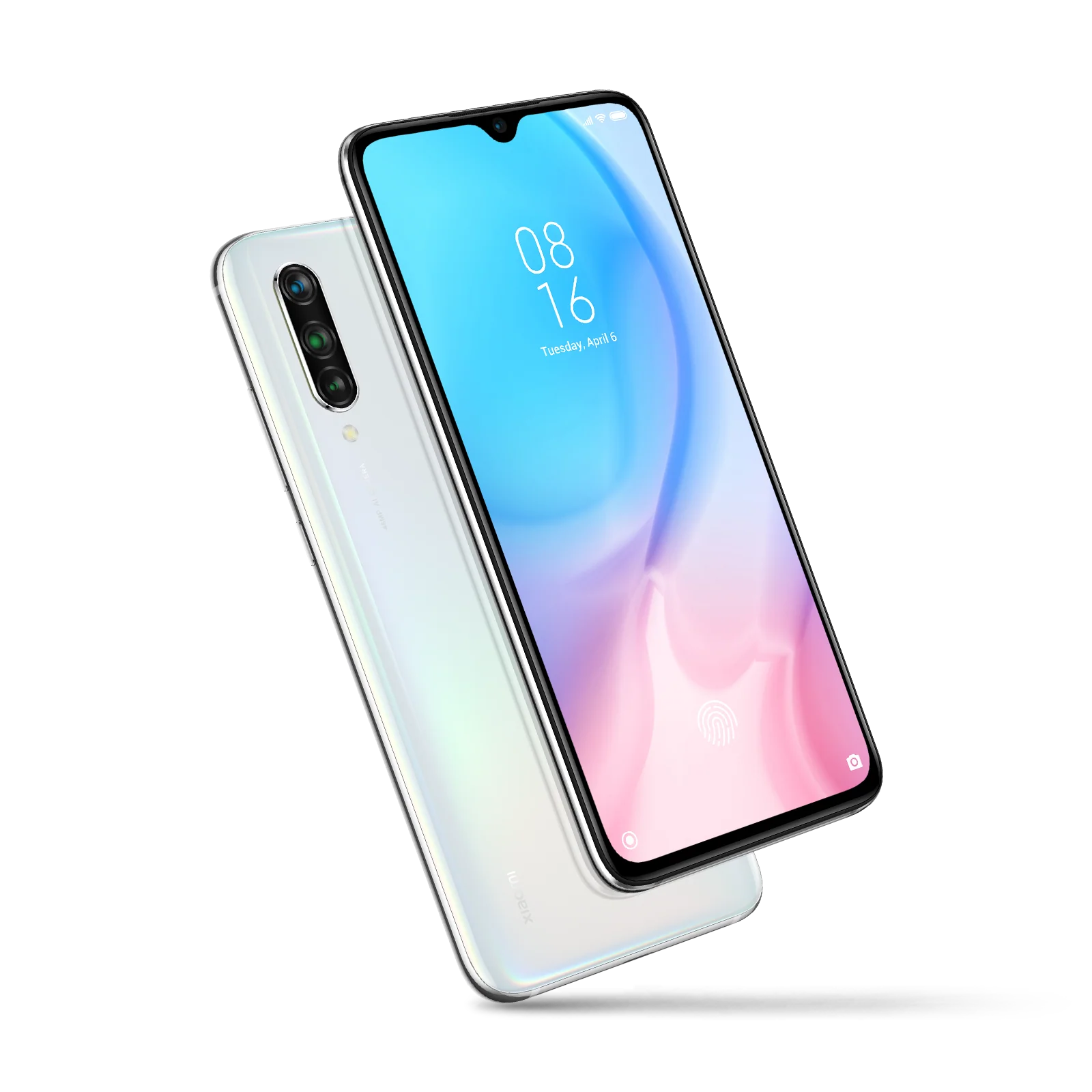 Mi 9 Lite - Image 2