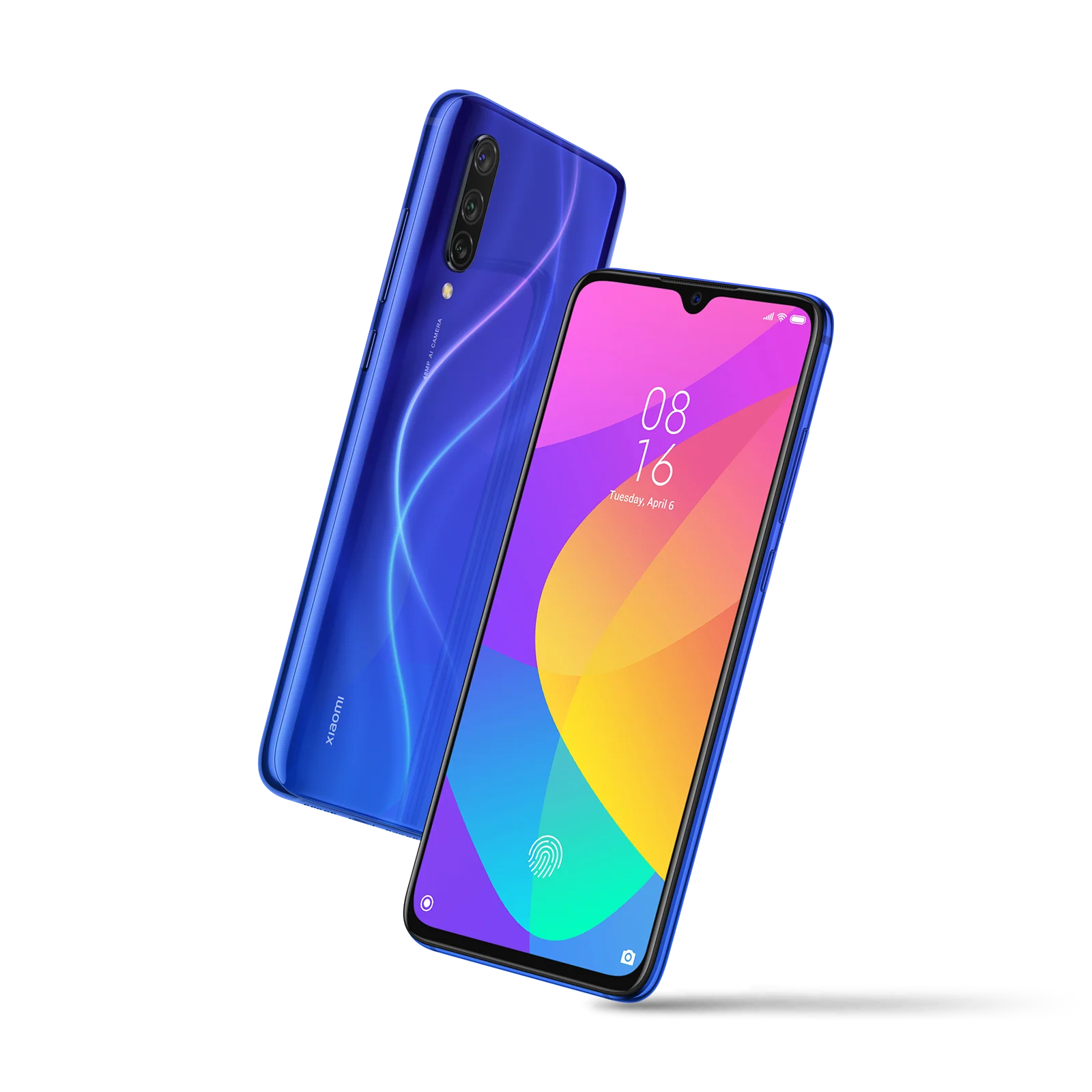 Mi 9 Lite - Image 3