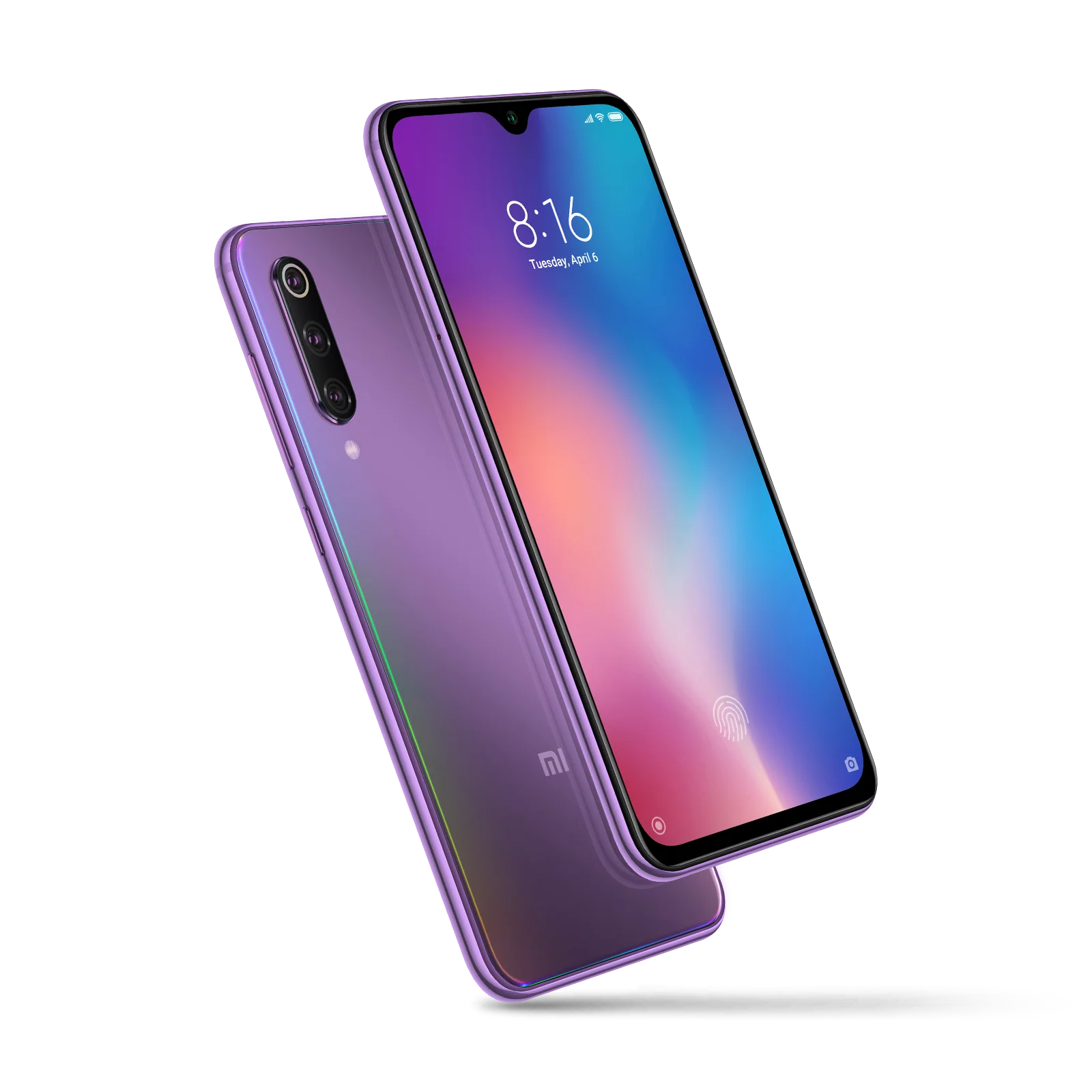 Mi 9 SE - Image 4