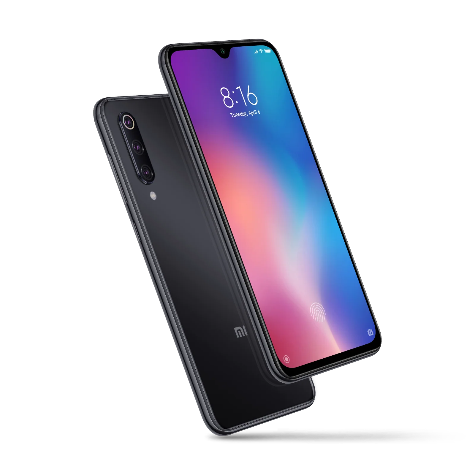 Mi 9 SE - Image 6